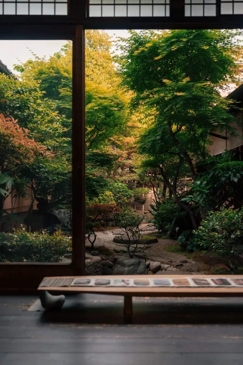 翠景盆栽スタジオ 4